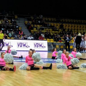 	 	 Basket 90 Gdynia - JAS-FBG Zagłębie Sosnowiec