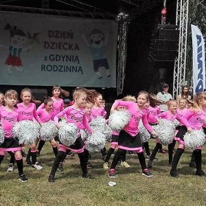 Gdynia Dzień Dziecka 2016